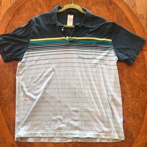 Patagonia Organic Cotton Retro Polo